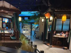 -宋徽厨·安徽菜(安庆绿地店)