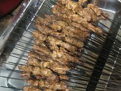 -清真·马峰烤肉(小学习北巷店)