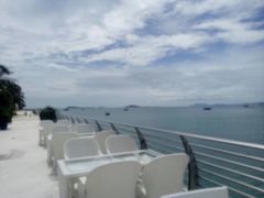 -凤凰岛度假酒店-海鲜自助餐厅