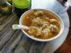 -西关竹园(荔枝湾店)