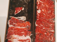 -陈记顺和牛肉火锅馆(天河北路店)