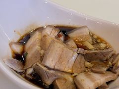-永兴餐厅(复兴中路店)