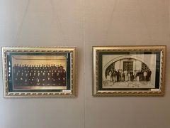 -哈尔滨工业大学-博物馆