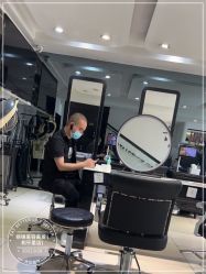 -LJOY丽锦造型·烫发染发