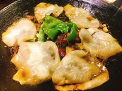 -嘚味徐州烧烤特色菜