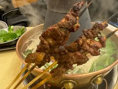 -月圆火锅(宁海东路二店)