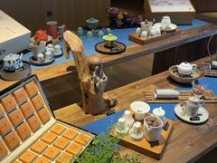 -闻泰花园酒店