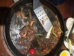 -老板恋上鱼(高新万达店)