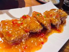 -永安水煮活鱼·仪征菜(仪征奥林匹克店)