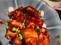 -锦楼·臻选新杭帮(杭州中心店)