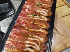 -九田家黑牛烤肉料理(万达店)
