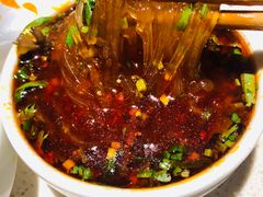 -海底捞火锅鲜切牛肉主题店(长寿路店)