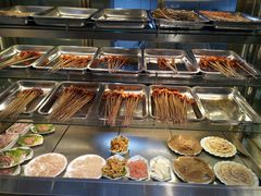-香坝坝鲜鱼火锅(春熙路店)
