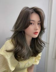 -GIRL STYLE 烫发·染发沙龙