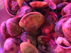 -钱大妈海鲜饭店(保利林语店)