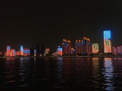 -武汉关码头(轮渡站)