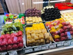 -年糕杨(公主坟城乡购物中心店)