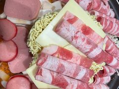 -炙韩料理·部队锅专门店