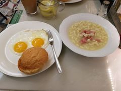 -翠华餐厅(香港国际机场店)