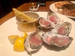 -THE CANNERY&JUJU 新鲜海鲜·牛排美食酒廊