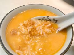 龙虾汤泡饭-潮堂 · 潮州菜(恒隆广场店)