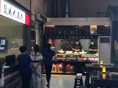 -薇满楼宴会中心(尚城国际购物中心店)