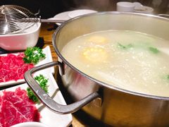 -许府牛杂·鲜牛肉火锅(梁溪万达店)