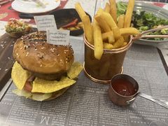 -LA JOLLA 墨西哥餐厅(学院路店)