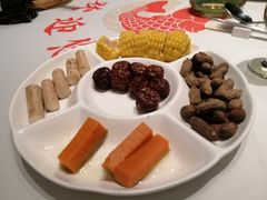 五谷丰登-阿五黄河大鲤鱼(纬三路店)