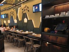 -炉鱼(爱琴海购物公园店)