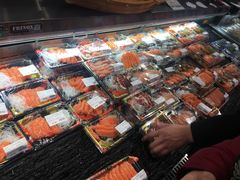 -盒马鲜生(莱蒙都会店)