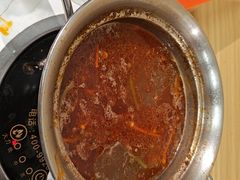-壹天自助小火锅·贵州地摊火锅