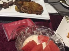 -昔士风中西餐厅(天河公园店)