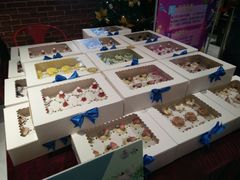 -汇吃汇喝美食街(上海建发浦悦荟广场店)