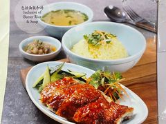 -南香饭店(Jalan Sultan)