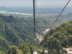-狼牙山风景区