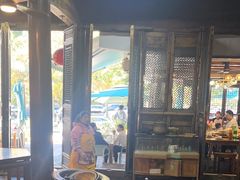 -礼耕堂·百年茶人餐厅(梅家坞店)