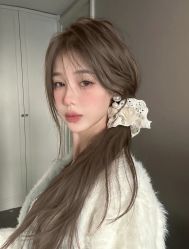 点击看大图 -New Fashion发型定制