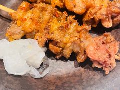 -胡麻(静安嘉里店)