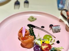 -桃花江餐厅·江景-约会·聚会