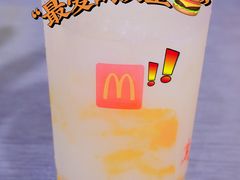 -麦当劳(温州人民路店)