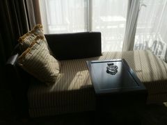 贵妃榻-苏州香山国际大酒店