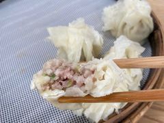 -晓友烧麦(光华村店)