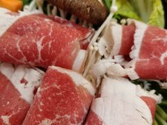 寿喜锅-村上一屋(望京店)