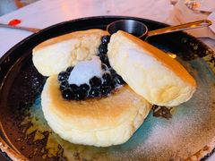 -The Rug Cafe(王府中环店)
