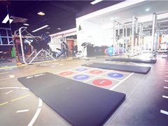 -每刻健身工作室(西直门店)