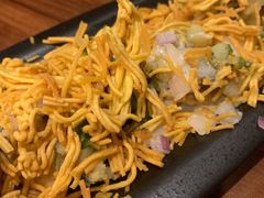 -克比叔叔印度餐厅Kebabs on the Grille(永康路分店)