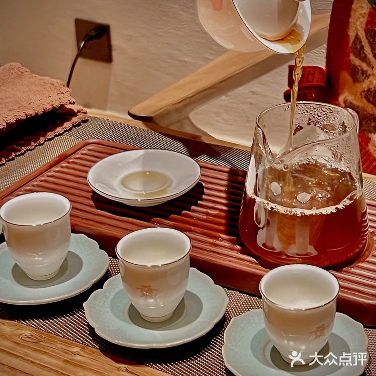 这么精致美味的淮扬菜,绝对不能错过