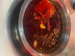 -来伊回麻辣烫·火锅串串清真(红瓦寺总店)