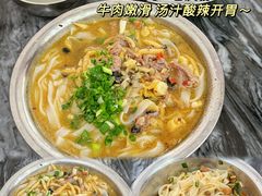 -邕味老友(人民西路店)